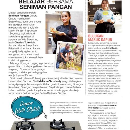 Femina Magazine