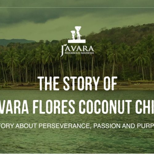 Javara Coconut Chips