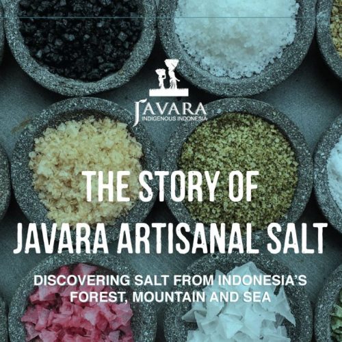 Javara Salt