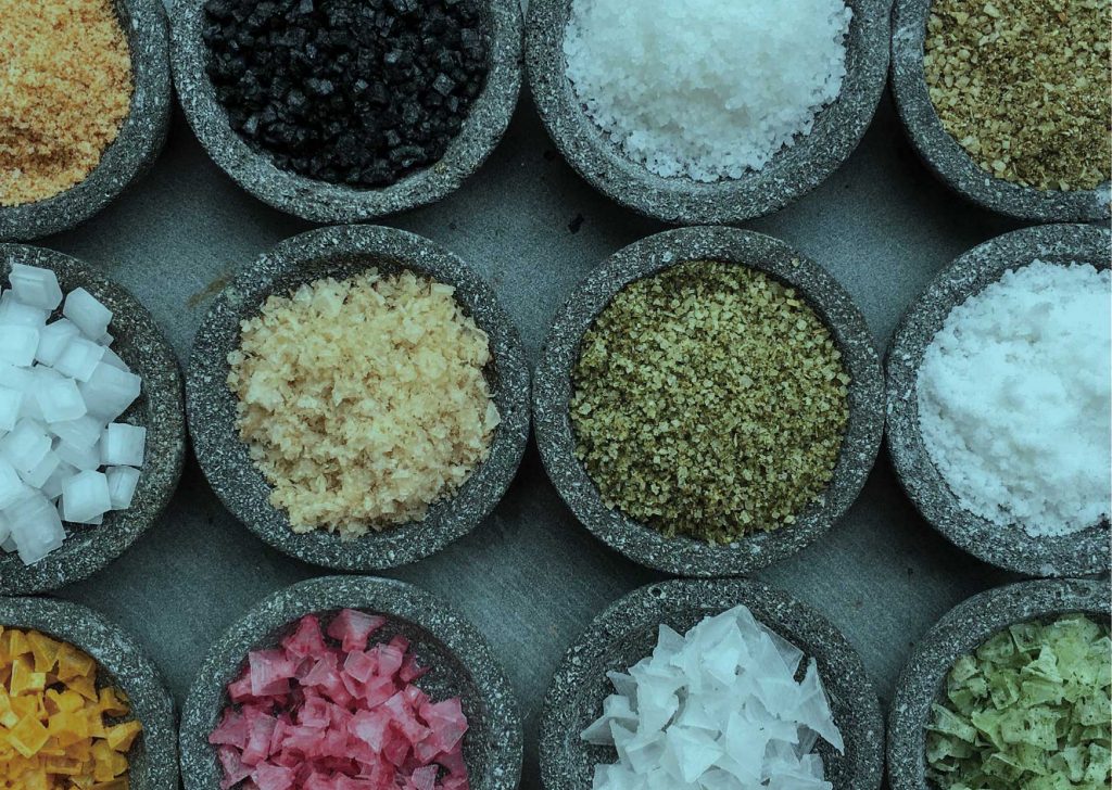 The Story of Javara Artisanal Salt