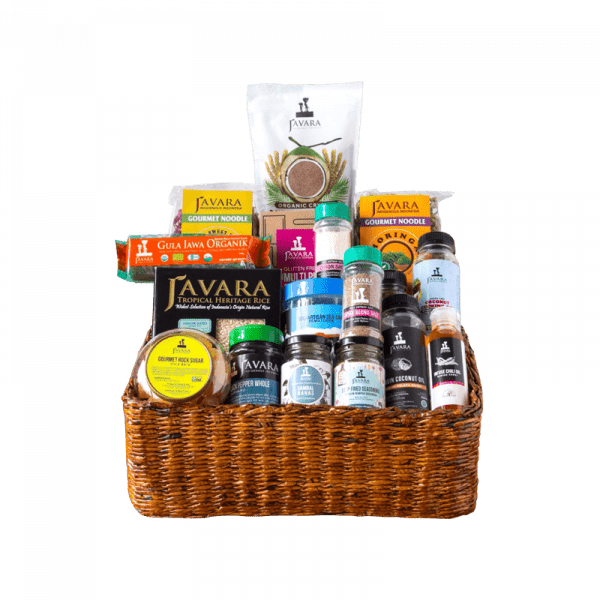 Produk - produk Javara (Foto via javara.co.id)