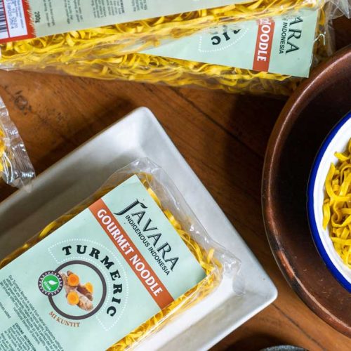 Easy Ways To Cook Javara Gourmet Noodle