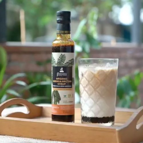 Kopi Susu Gula Aren