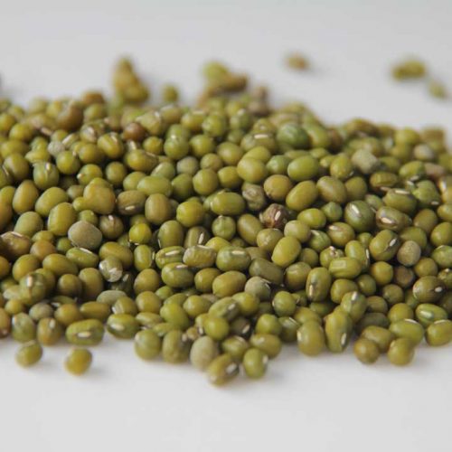 Kacang Hijau Bisa Diolah Jadi Apa Sajakah?
