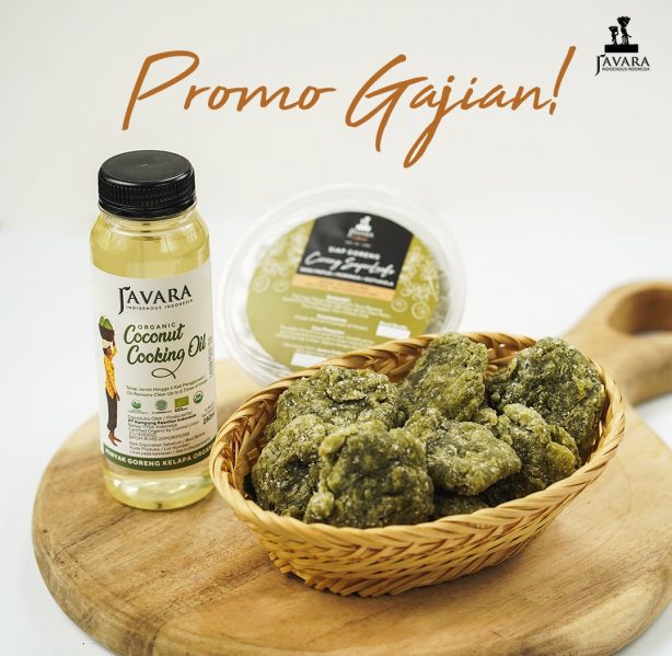 Promo Cireng Superleafs