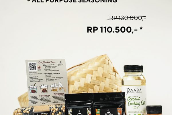 Promo Paket Mari Menempe