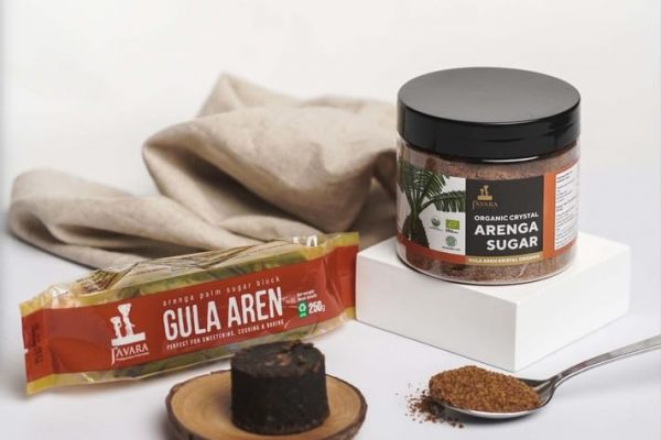 Gula Aren - Style Gula Aren - Style