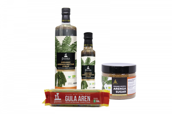 arenga-sugar arenga-sugar
