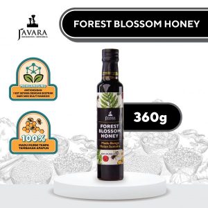 Longan Blossom Pure Honey | Madu Nektar Bunga Lengkeng (Seasonal) | 150g