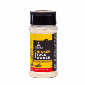 Chicken Stock Powder | 60g<br></br>