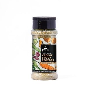 Veggie Stock Powder | Kaldu Sayuran Bubuk | 70g